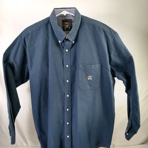 CINCH long sleeve extra large  cotton